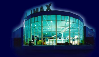IMAX Speyer